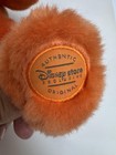 Disney Store Tigger Plush Small Winnie The Pooh Orange Stuffed Animal Toy Cute