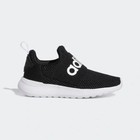 Adidas Lite Racer Adapt 4 01 Kids Shoes Black Kids Slip-on Sneakers