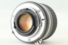 Mint Nikon Ai-s 35mm F 2 Vintage Manual Focus Prime Lens Fast Delivery