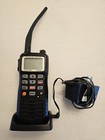 Standard Horizon Hx751 Floating Vhf Dcs Transceiver Marine Radio  As Is
