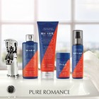 Pure Romance Signature Conditioning Shave Cream For Men Coochy - New Usa