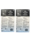 2-pack  Duracell Rechargeable Batteries Value Charger Set W  6 Aa   2 Aaa Nimh