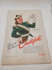 Vintage Metropolitan Opera House Playbill Program 1940-1941 Season