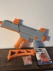 Splat-r-ball Srb400 Gel Blaster  stock Magazine 20k Gel Beads 7 4v Battery Works