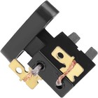 Universal Generator Carbon Brush Assembly Replacement For Honda New  5 Pack