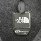North Face Jacket Womens Medium Black Denali Fleece Outdoor Hiking Gorpcore