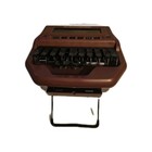 Stenograph Stentura 8000 Electric Court Reporting - No Power Cord  Untested 