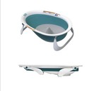 Sure Comfort Collapsible Baby Bath Tub