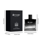 Men S Cologne 50ml For Men With Unique Formula And Well Made Lasting Fragrances