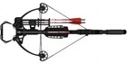 Barnett Expedition 385 Crossbow Package Veil Camo