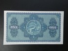 Scarce Year 1961 British Linen Bank   scotland    5 Banknote Fresh Original Aunc