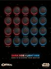 Sealed Star Wars Limited Edition Oreo Cookies Box Of 10 Packs New Sealed 11 24