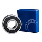 62 28-2rs Two Side Rubber Seals Bearing 62 28-rs Ball Bearings 62 28 Rs