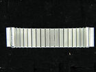 Mens Replacement Stretch Expansion Watchband 3 1 8   Native American Watch Tips