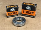 Timken Tapered Roller Bearing Set P n Lm48548 lm48510 New