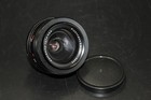 Carl Zeiss Jena Flektogon 2 8 35 Mm Lens For Exakta