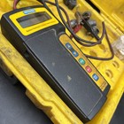 Midtronics Micro 500 Battery Starting Charging System Analyzer W case Hp 82240b