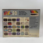 Commodore Vic-20 Personal Color Computer