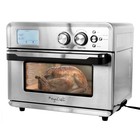Multifunction 26 Qt  Air Fryer Toaster Oven With 21 Presets