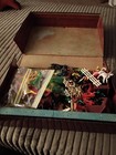 Marx Carry-all Action Fort Apache Play Set  original 1967 Design  165 Pieces 