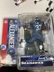 Mcfarlane Toys Nfl Action Figure Collection Alexander Mcnair Pennington Dawkins
