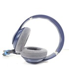 Beats By Dr  Dre Studio3 Over The Ear Wireless Headphones A1914 Blue Read   
