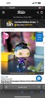 Strawberry Shortcake With Custard Funko Pop Grail Le 750  pre-order 
