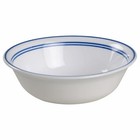 Corelle   Classic Cafe Blue  Vintage By The Piece