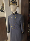 Campaigner Quality Confederate Frock Coat