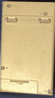 Vtg Sony Walkman Wm-f8 Cassette Player Am fm Radio Tested  Working