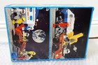 1980 Geobra Playmobil Playmospace 3558 Space Ship Lunar Vehicle Dumper New 