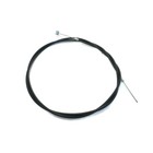 60  65  Brake Clutch Cable For Go Kart Cart Minibike Mini Bike Atv Quad Cycle