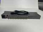 Blackmagic Smart Videohub 12x12