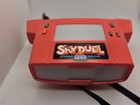 Tandy 3d Sky Duel  Vintage Handheld Electronic Game Complete In Box