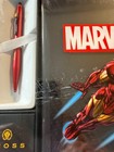 Cross X Tech 2 Iron Man Multi Ball Pen Journal Set Marvel Comics Avengers New