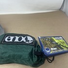 Eno Doublenest   2-person Hammock - Atlas Strap Suspension System - Blue