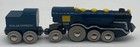 Brio Wooden Railway  32500 Polar Express Battery Powered Train