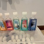 Bath   Body Works Pocketbac Hand Sanitizer Antibacterial Scented 1 Fl Oz