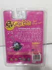 New Giga Pets Digital Doggie Purple Vintage 1997 Tiger Electronics