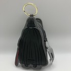 Disney Vera Bradley Star Wars Darth Vader Bag Charm Airpod Case Coin Purse