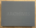 Art Of Ralph Mcquarrie Archives Hardcover Ltd  423 450 W  Traycase   Prints Mint