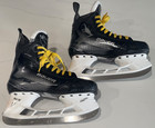 Bauer S24 Supreme Matrix Hockey Skates 6 5 Length Fit 2 Medium Volume