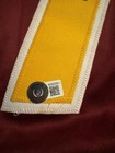 Terry Mclaurin Signed Washington Commanders Auto Autograph Jersey Bas Coa