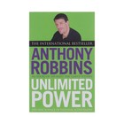 Unlimited Power  The New Science Of Personal Achievement By Anthony Robbins - Pb