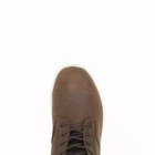 Men s Wolverine Shiftplus Work Lx 6  Alloy-toe Boot  Brown Medium Size