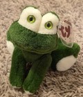 Ty Beanie Baby Attic Treasures Collection Lot Of 12 Babies Clown Monkey Kitty 
