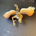 Schleich World History Of Knights Griffin Bird Of Prey  no Riding Figure 