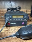 Kenwood Tk-880h Uhf 40w Radio W  Mic  Cables    Ict Power Supply - Tested   Work