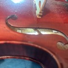 Antique Violin