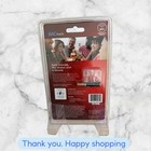 Bactrack Breath Alcohol Tester Keychain Breathalyzer Bt-kc20 New Shipping